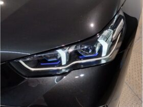 
									BMW 5 Series 523d xDrive M Sport Black 2024′ E0RB1 full								