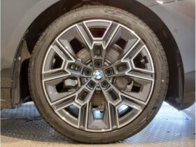 
									BMW 5 Series 523d xDrive M Sport Black 2024′ E0RB1 full								
