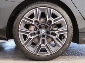 
									BMW 5 Series 523d xDrive M Sport Black 2024′ E0RB1 full								