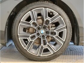 
									BMW 5 Series 523d xDrive M Sport Black 2024′ E0RB1 full								