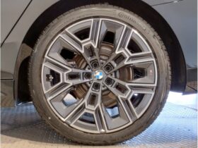
									BMW 5 Series 523d xDrive M Sport Black 2024′ E0RB1 full								
