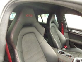 
									Porsche Panamera GTS White 2019′ E0RCJ full								