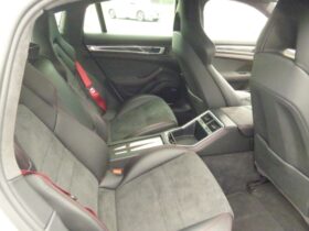 
									Porsche Panamera GTS White 2019′ E0RCJ full								