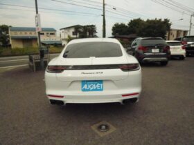 
									Porsche Panamera GTS White 2019′ E0RCJ full								