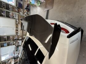 
									NISSAN GT-R Nismo Special Edition Pearl White 2025′ E0REG full								