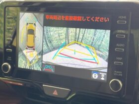 
									TOYOTA Yaris Cross Z Gold/Black 2021′ E0Z9Y full								