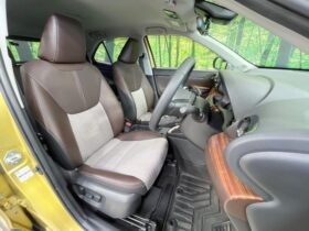 
									TOYOTA Yaris Cross Z Gold/Black 2021′ E0Z9Y full								