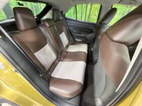 
									TOYOTA Yaris Cross Z Gold/Black 2021′ E0Z9Y full								