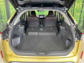
									TOYOTA Yaris Cross Z Gold/Black 2021′ E0Z9Y full								