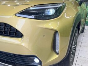 
									TOYOTA Yaris Cross Z Gold/Black 2021′ E0Z9Y full								