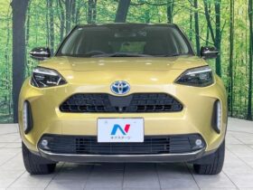
									TOYOTA Yaris Cross Z Gold/Black 2021′ E0Z9Y full								