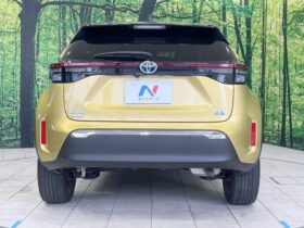 
									TOYOTA Yaris Cross Z Gold/Black 2021′ E0Z9Y full								