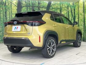 
									TOYOTA Yaris Cross Z Gold/Black 2021′ E0Z9Y full								