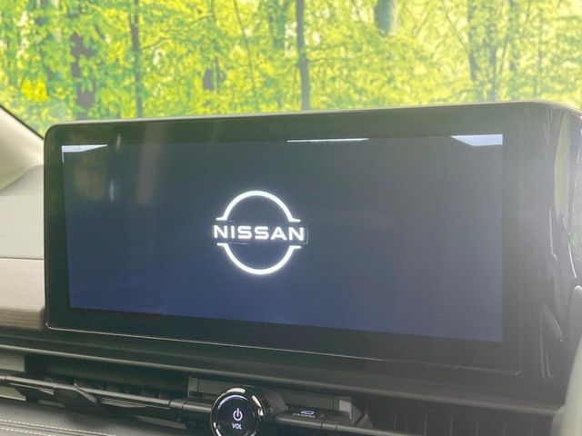 NISSAN Serena Highway Star V Black 2023′ E0ZC6
