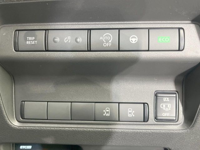 NISSAN Serena Highway Star V Black 2023′ E0ZC6