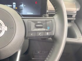 
									NISSAN Serena Highway Star V Black 2023′ E0ZC6 full								