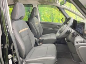 
									NISSAN Serena Highway Star V Black 2023′ E0ZC6 full								
