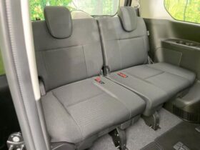 
									NISSAN Serena Highway Star V Black 2023′ E0ZC6 full								