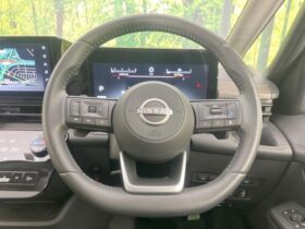 
									NISSAN Serena Highway Star V Black 2023′ E0ZC6 full								