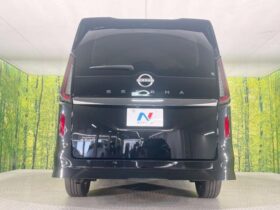 
									NISSAN Serena Highway Star V Black 2023′ E0ZC6 full								