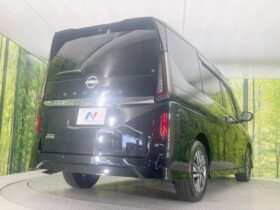 
									NISSAN Serena Highway Star V Black 2023′ E0ZC6 full								
