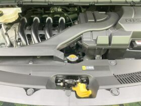 
									NISSAN Serena Highway Star V Black 2023′ E0ZC6 full								