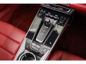 
									Porsche 911 Targa 4 Gray 2021′ E0ZDD full								