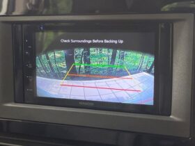 
									NISSAN Serena X White 2023′ E0ZF1 full								