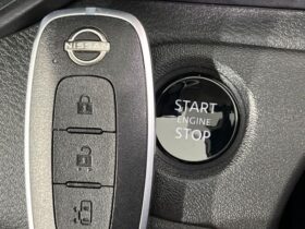 
									NISSAN Serena X White 2023′ E0ZF1 full								