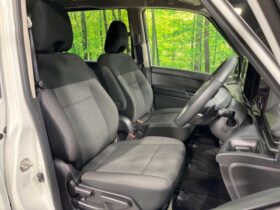 
									NISSAN Serena X White 2023′ E0ZF1 full								