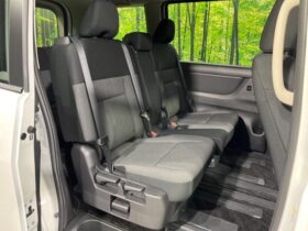 
									NISSAN Serena X White 2023′ E0ZF1 full								