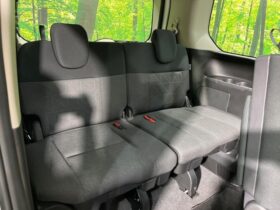 
									NISSAN Serena X White 2023′ E0ZF1 full								