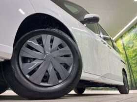 
									NISSAN Serena X White 2023′ E0ZF1 full								