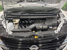 
									NISSAN Serena X White 2023′ E0ZF1 full								