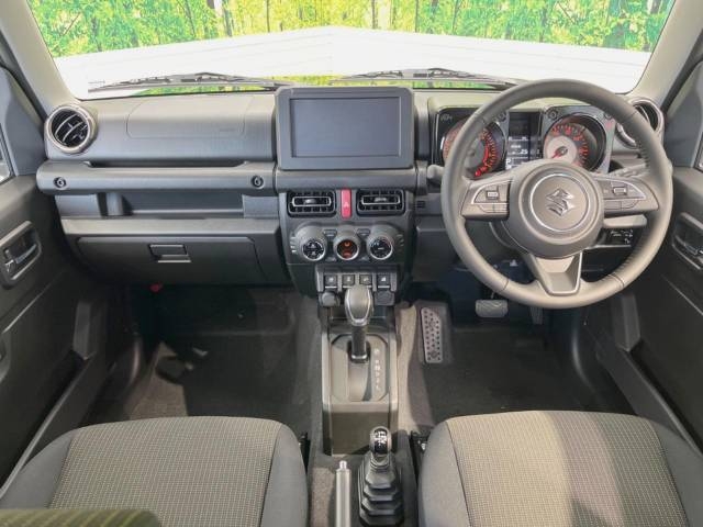 SUZUKI Jimny XC Black 2025′ E0ZHM