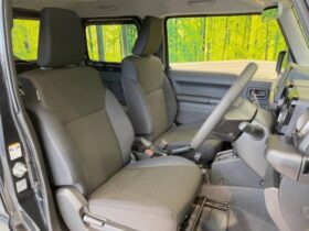 
									SUZUKI Jimny XC Black 2025′ E0ZHM full								
