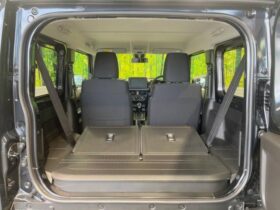 
									SUZUKI Jimny XC Black 2025′ E0ZHM full								