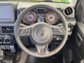 
									SUZUKI Jimny XC Black 2025′ E0ZHM full								