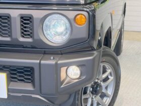 
									SUZUKI Jimny XC Black 2025′ E0ZHM full								