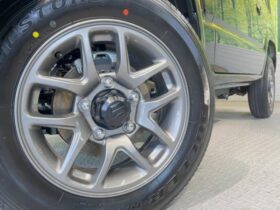 
									SUZUKI Jimny XC Black 2025′ E0ZHM full								