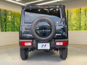 
									SUZUKI Jimny XC Black 2025′ E0ZHM full								