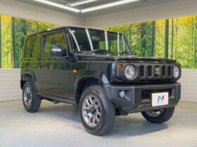 
									SUZUKI Jimny XC Black 2025′ E0ZHM full								
