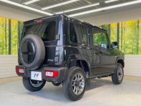 
									SUZUKI Jimny XC Black 2025′ E0ZHM full								