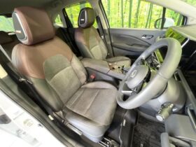 
									NISSAN AURA G Pearl White 2024′ E0ZTT full								