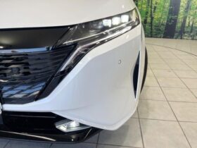 
									NISSAN AURA G Pearl White 2024′ E0ZTT full								