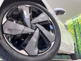 
									NISSAN AURA G Pearl White 2024′ E0ZTT full								