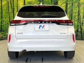
									NISSAN AURA G Pearl White 2024′ E0ZTT full								