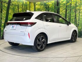
									NISSAN AURA G Pearl White 2024′ E0ZTT full								