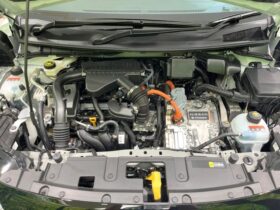 
									NISSAN AURA G Pearl White 2024′ E0ZTT full								