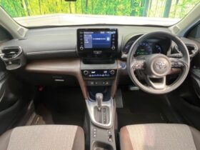
									TOYOTA Yaris Cross Z Pearl White 2022′ E0ZXD full								